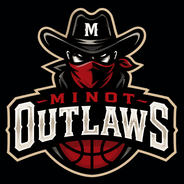 Minot Outlaws